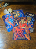 Tarot & Mediumship Services