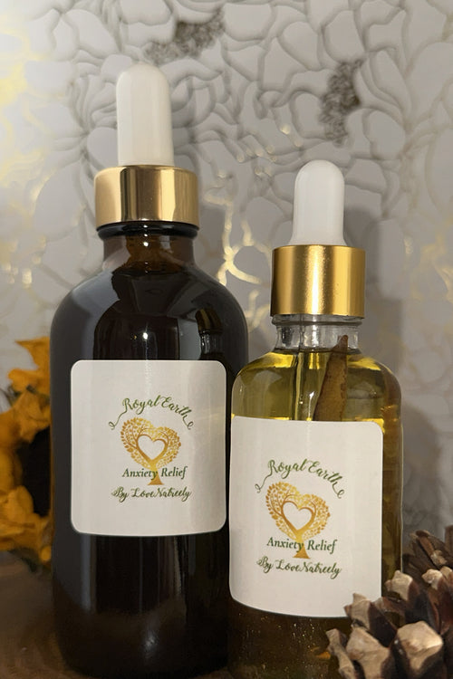 RoyalEarth Protection Drops