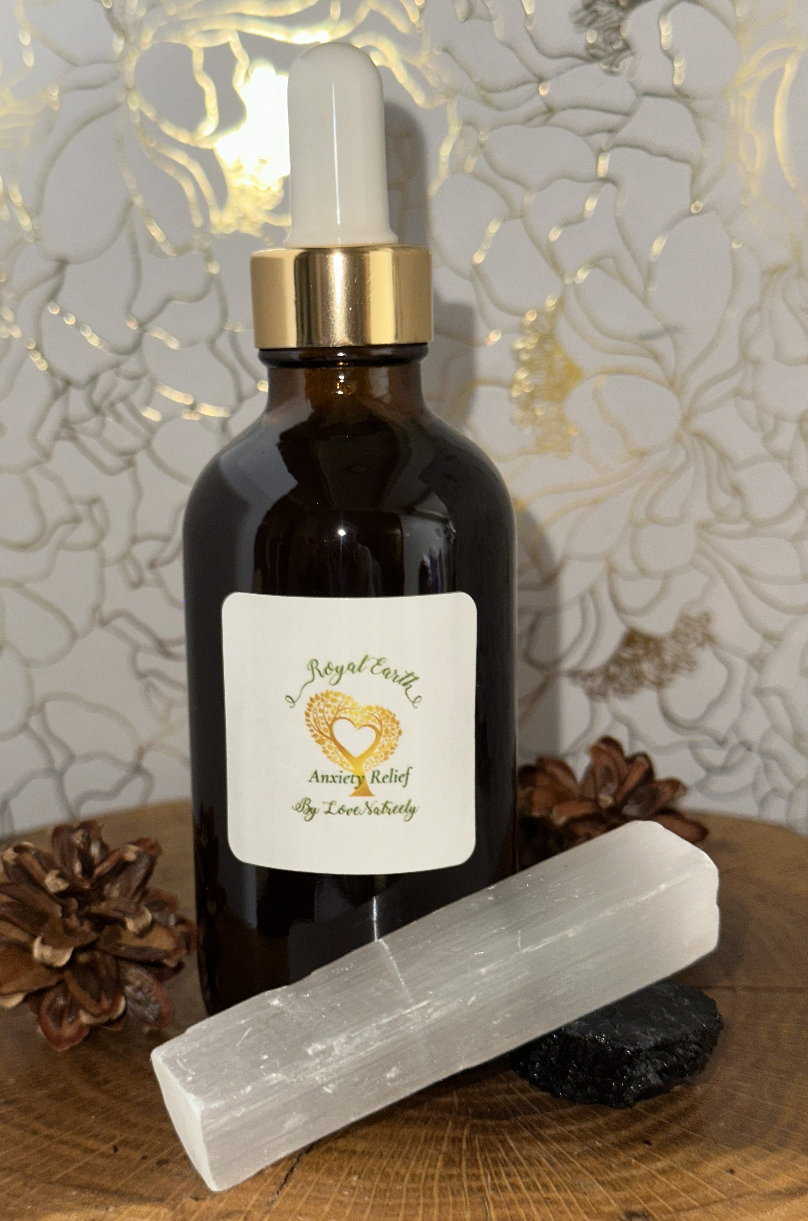 RoyalEarth Protection Drops