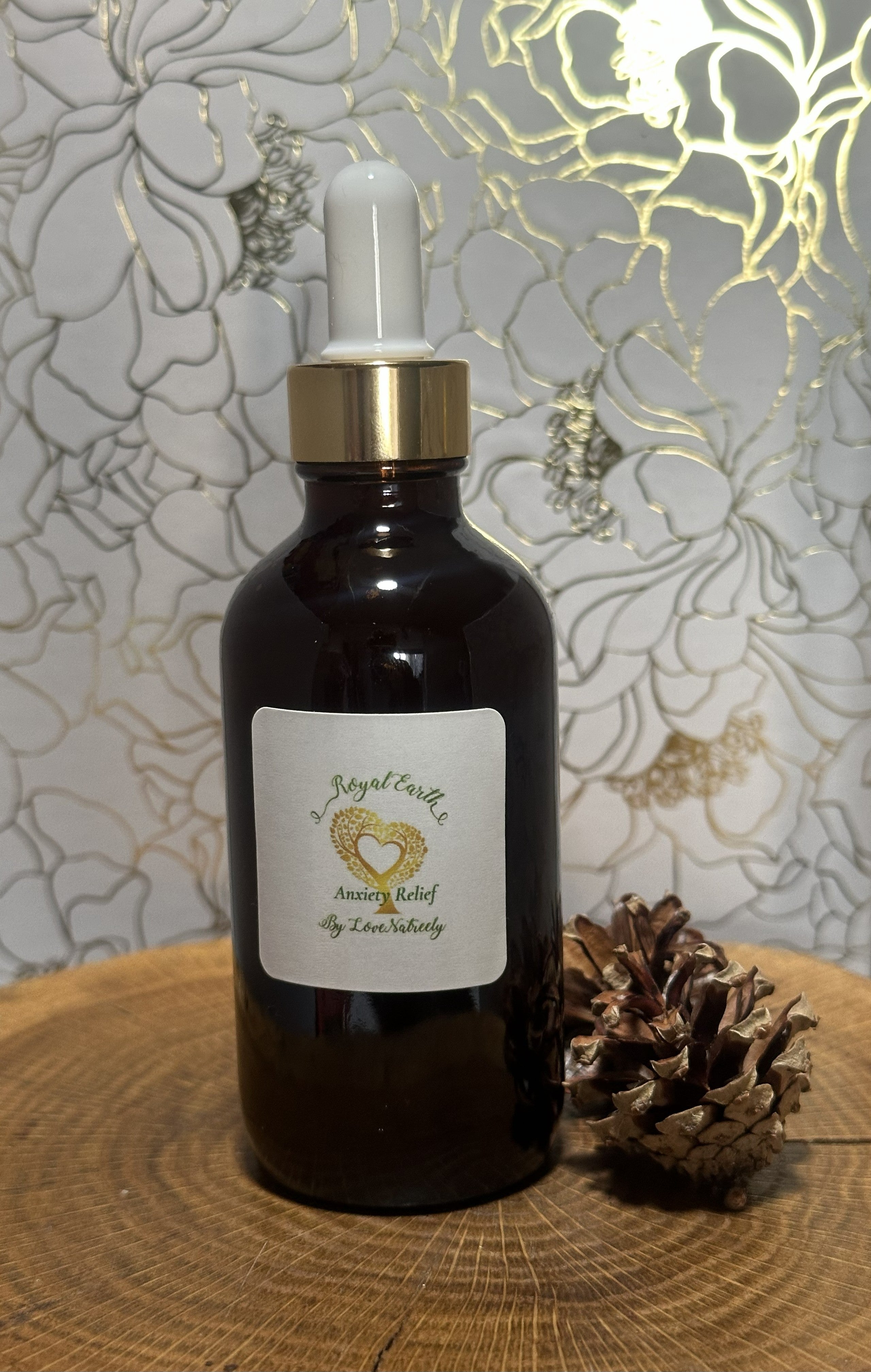 RoyalEarth Protection Drops